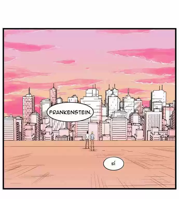 Noblesse (2007) - Capítulo 92 - Página 13 - LectorTMOo
