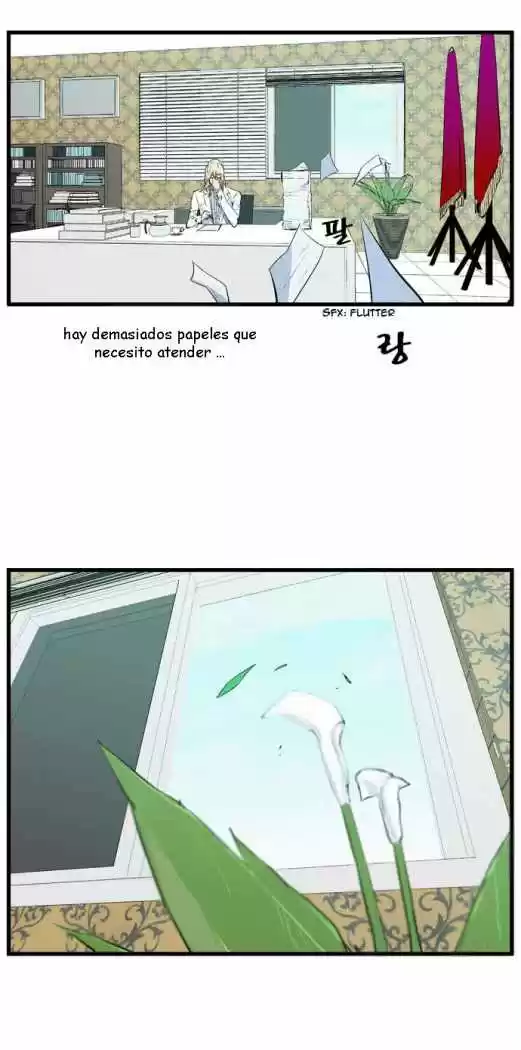 Noblesse (2007) - Capítulo 92 - Página 28 - LectorTMOo