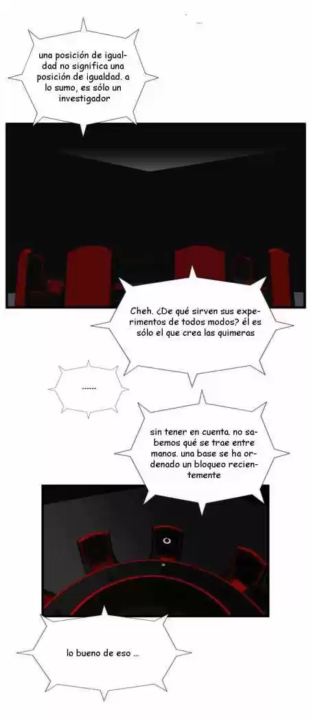 Noblesse (2007) - Capítulo 92 - Página 32 - LectorTMOo