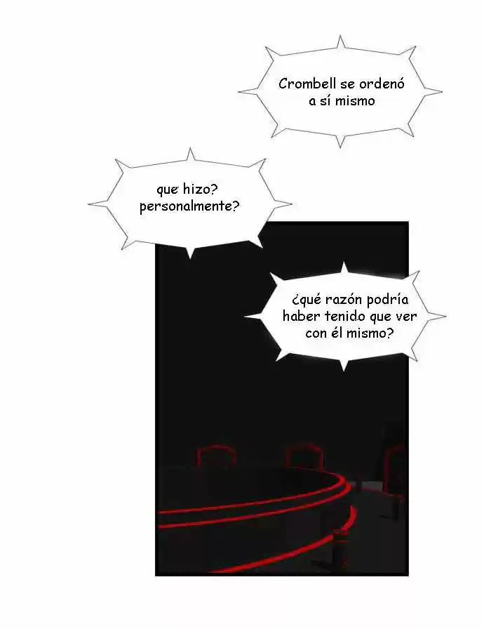 Noblesse (2007) - Capítulo 92 - Página 33 - LectorTMOo