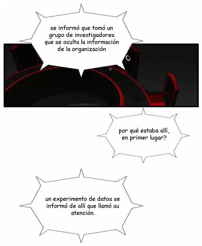 Noblesse (2007) - Capítulo 92 - Página 34 - LectorTMOo