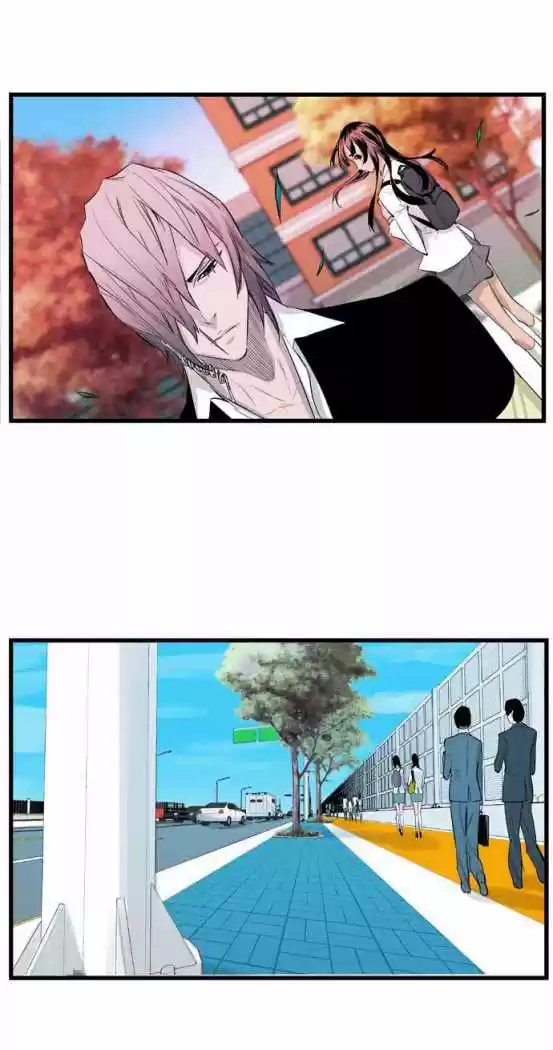 Noblesse (2007) - Capítulo 93 - Página 9 - LectorTMOo