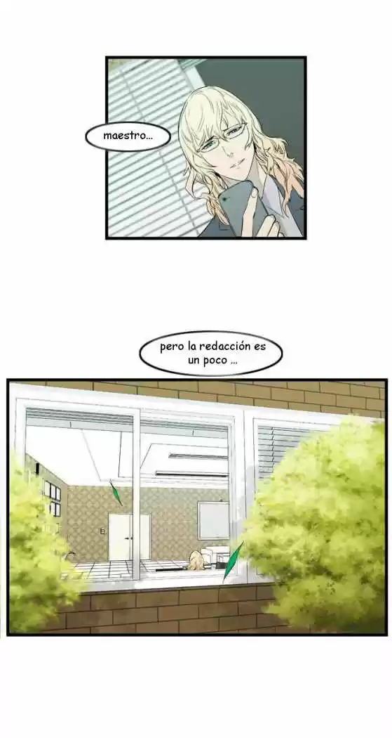 Noblesse (2007) - Capítulo 93 - Página 22 - LectorTMOo