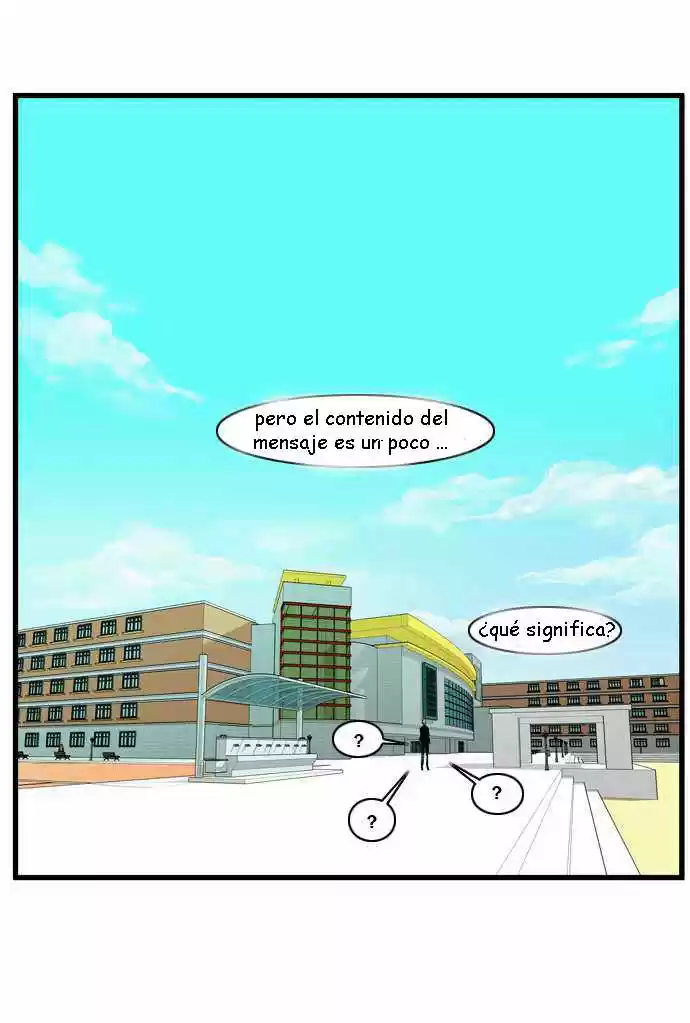 Noblesse (2007) - Capítulo 93 - Página 25 - LectorTMOo