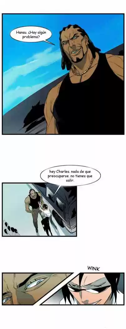 Noblesse (2007) - Capítulo 94 - Página 26 - LectorTMOo