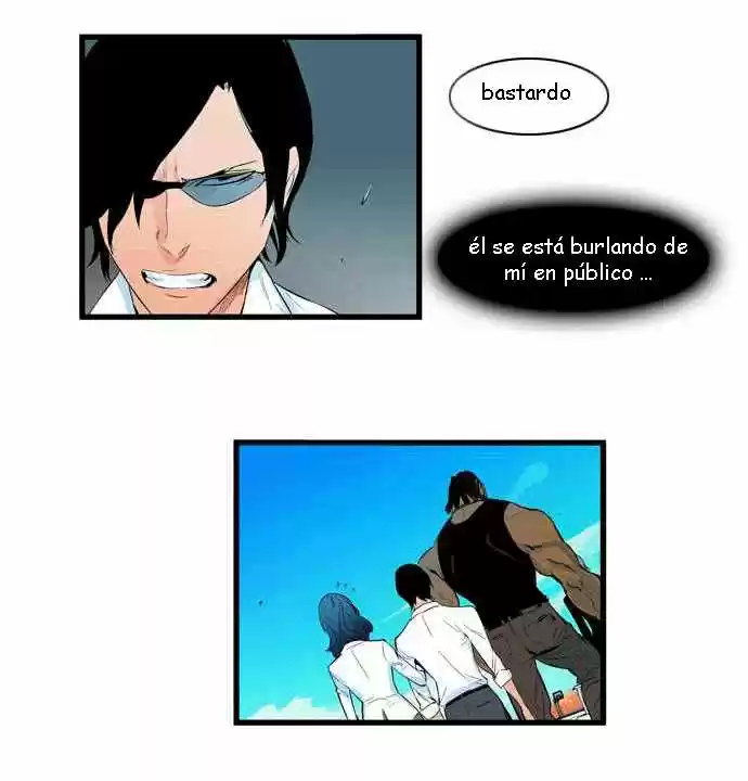 Noblesse (2007) - Capítulo 95 - Página 2 - LectorTMOo