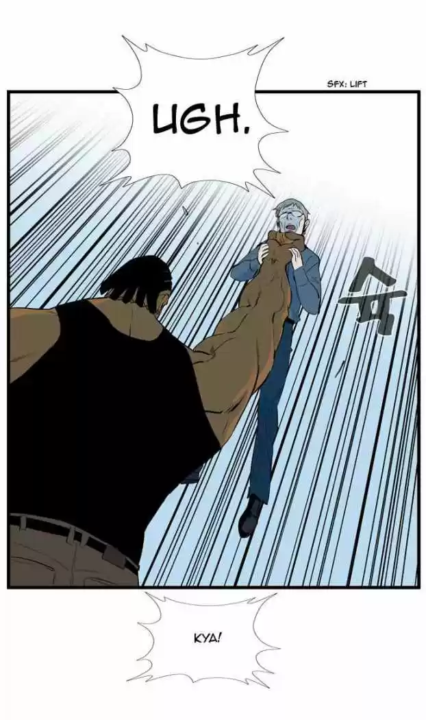 Noblesse (2007) - Capítulo 95 - Página 13 - LectorTMOo