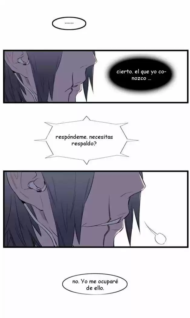 Noblesse (2007) - Capítulo 95 - Página 19 - LectorTMOo