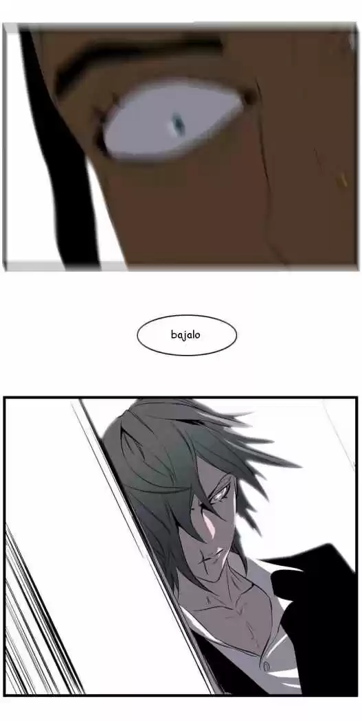 Noblesse (2007) - Capítulo 95 - Página 22 - LectorTMOo