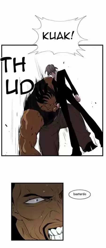 Noblesse (2007) - Capítulo 95 - Página 23 - LectorTMOo