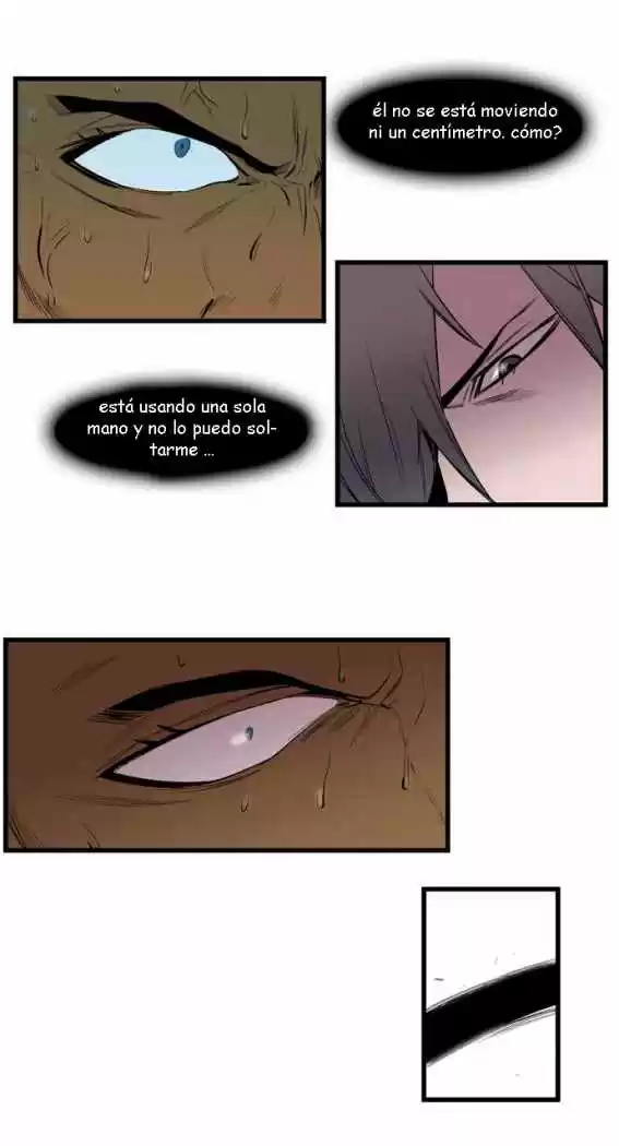 Noblesse (2007) - Capítulo 95 - Página 25 - LectorTMOo
