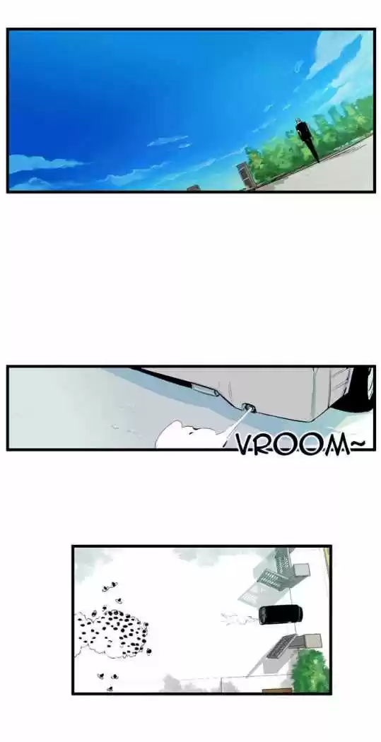 Noblesse (2007) - Capítulo 96 - Página 5 - LectorTMOo