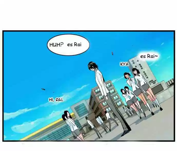 Noblesse (2007) - Capítulo 96 - Página 14 - LectorTMOo