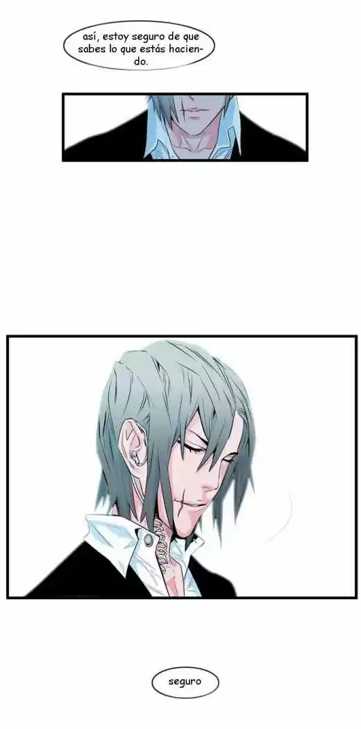 Noblesse (2007) - Capítulo 96 - Página 26 - LectorTMOo