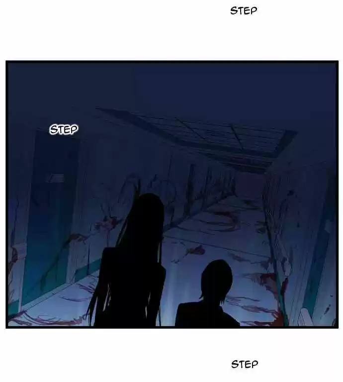 Noblesse (2007) - Capítulo 98 - Página 3 - LectorTMOo