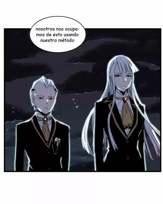 Noblesse (2007) - Capítulo 98 - Página 7 - LectorTMOo