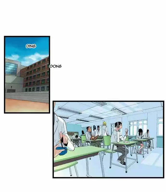 Noblesse (2007) - Capítulo 98 - Página 8 - LectorTMOo
