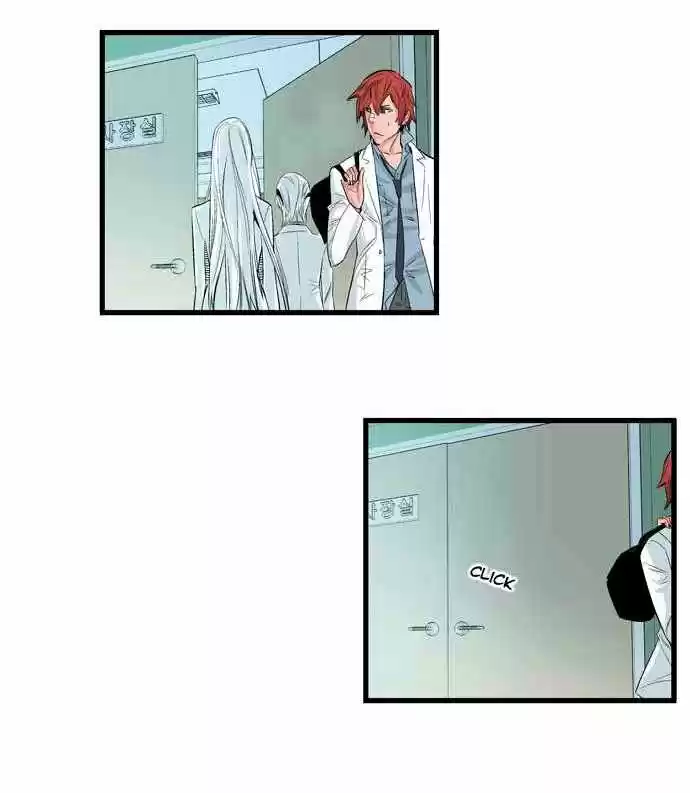 Noblesse (2007) - Capítulo 98 - Página 27 - LectorTMOo