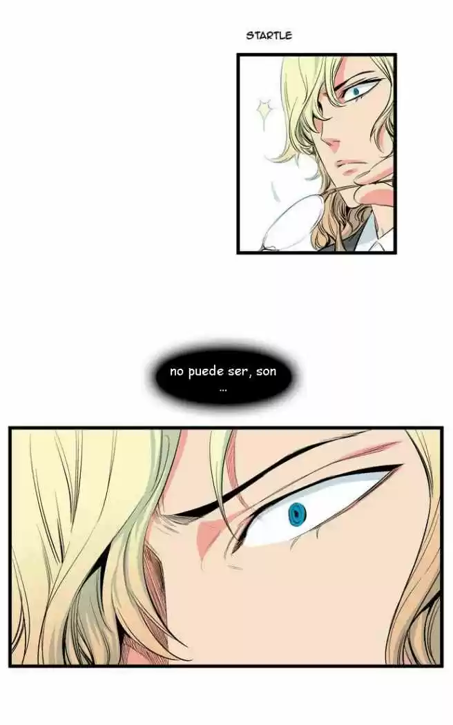 Noblesse (2007) - Capítulo 98 - Página 29 - LectorTMOo