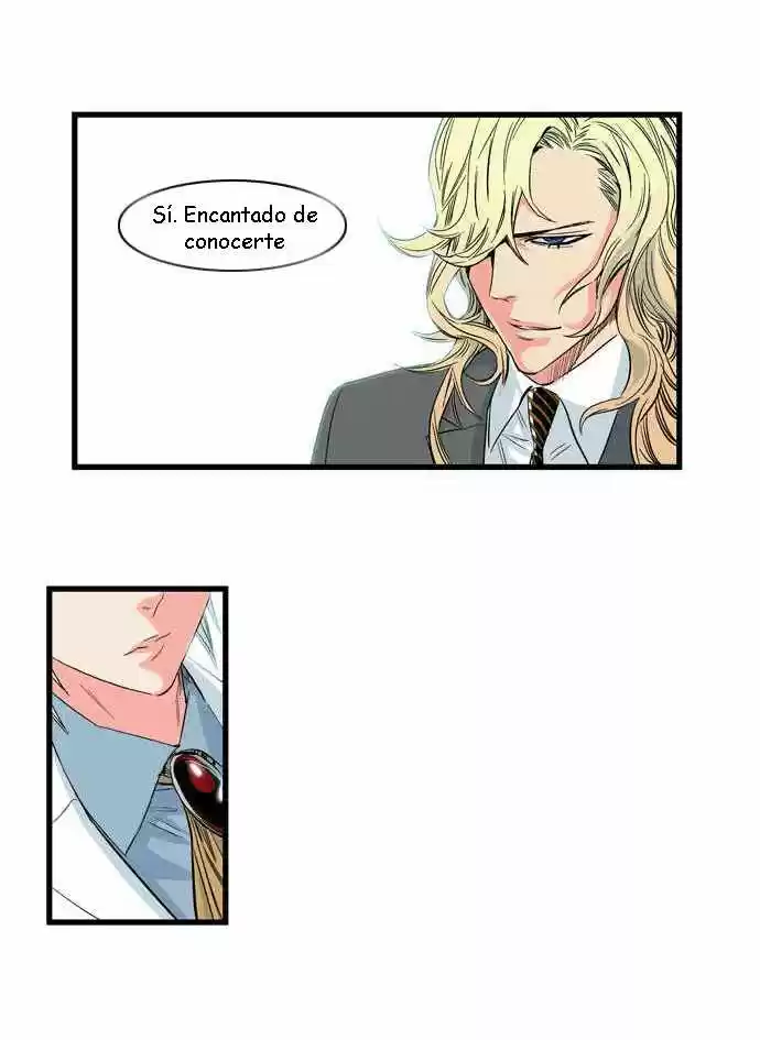 Noblesse (2007) - Capítulo 99 - Página 4 - LectorTMOo