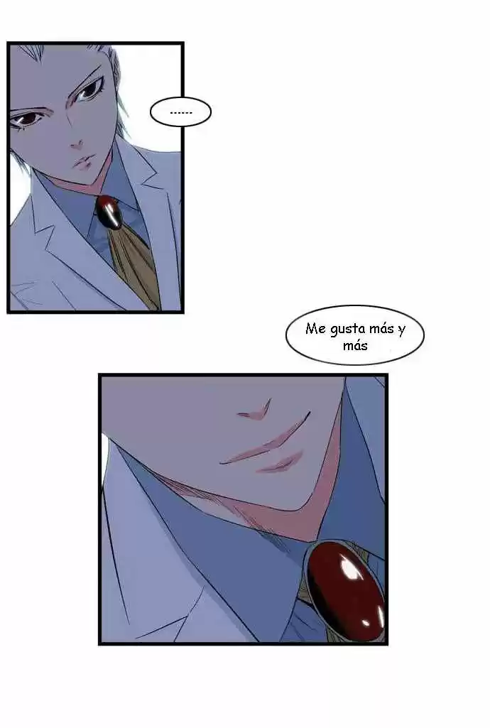 Noblesse (2007) - Capítulo 99 - Página 6 - LectorTMOo