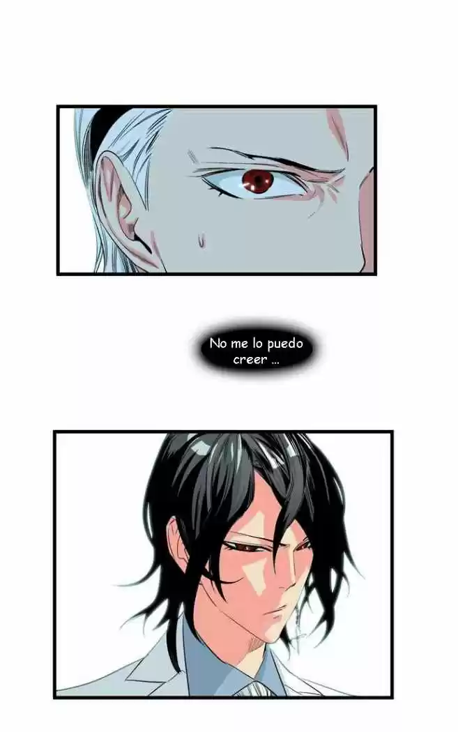 Noblesse (2007) - Capítulo 99 - Página 25 - LectorTMOo