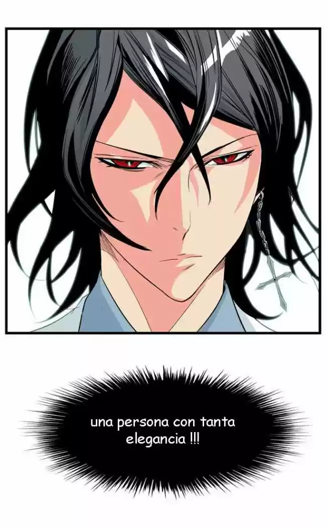 Noblesse (2007) - Capítulo 99 - Página 27 - LectorTMOo