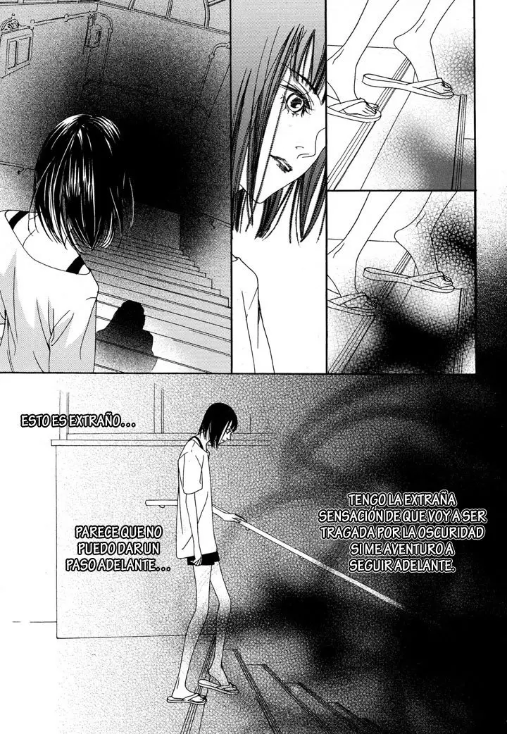 Nobody Knows (2011) - Capítulo 3 - Página 20 - LectorTMOo