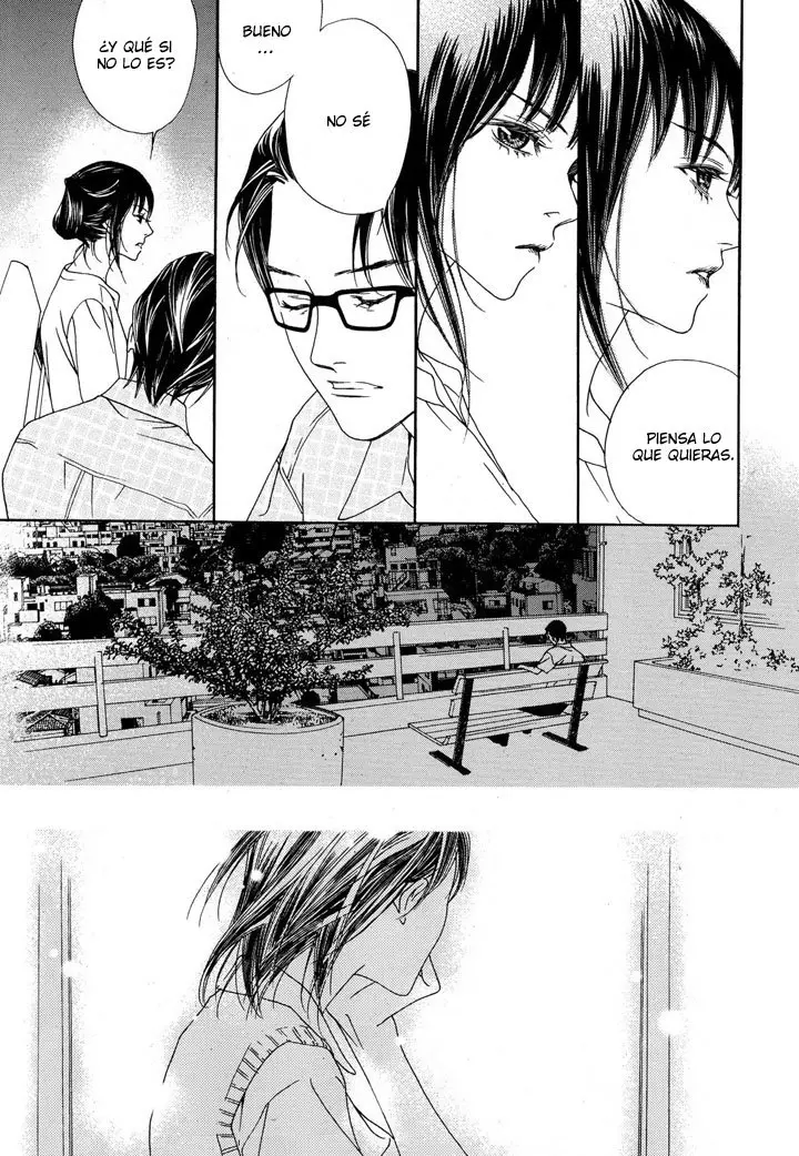 Nobody Knows (2011) - Capítulo 3 - Página 30 - LectorTMOo