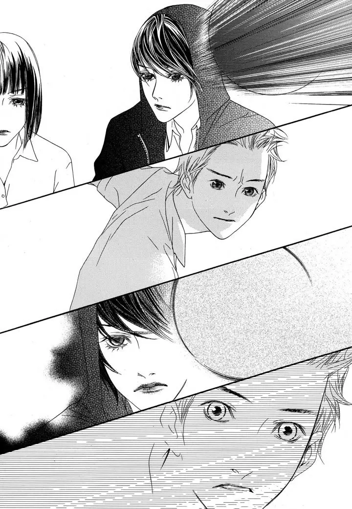 Nobody Knows (2011) - Capítulo 4 - Página 12 - LectorTMOo