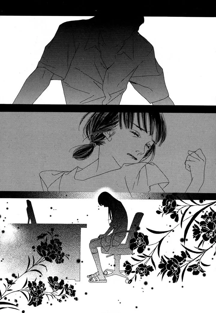Nobody Knows (2011) - Capítulo 4 - Página 26 - LectorTMOo