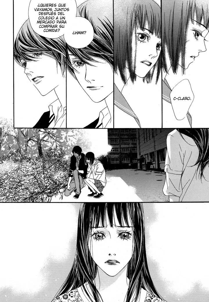 Nobody Knows (2011) - Capítulo 4 - Página 29 - LectorTMOo