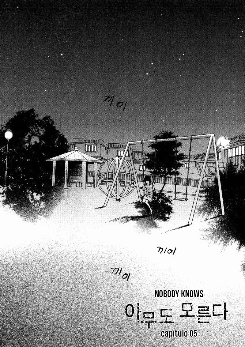 Nobody Knows (2011) - Capítulo 5 - Página 2 - LectorTMOo