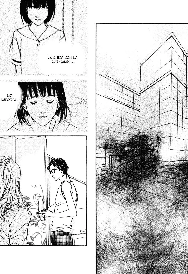 Nobody Knows (2011) - Capítulo 6 - Página 35 - LectorTMOo