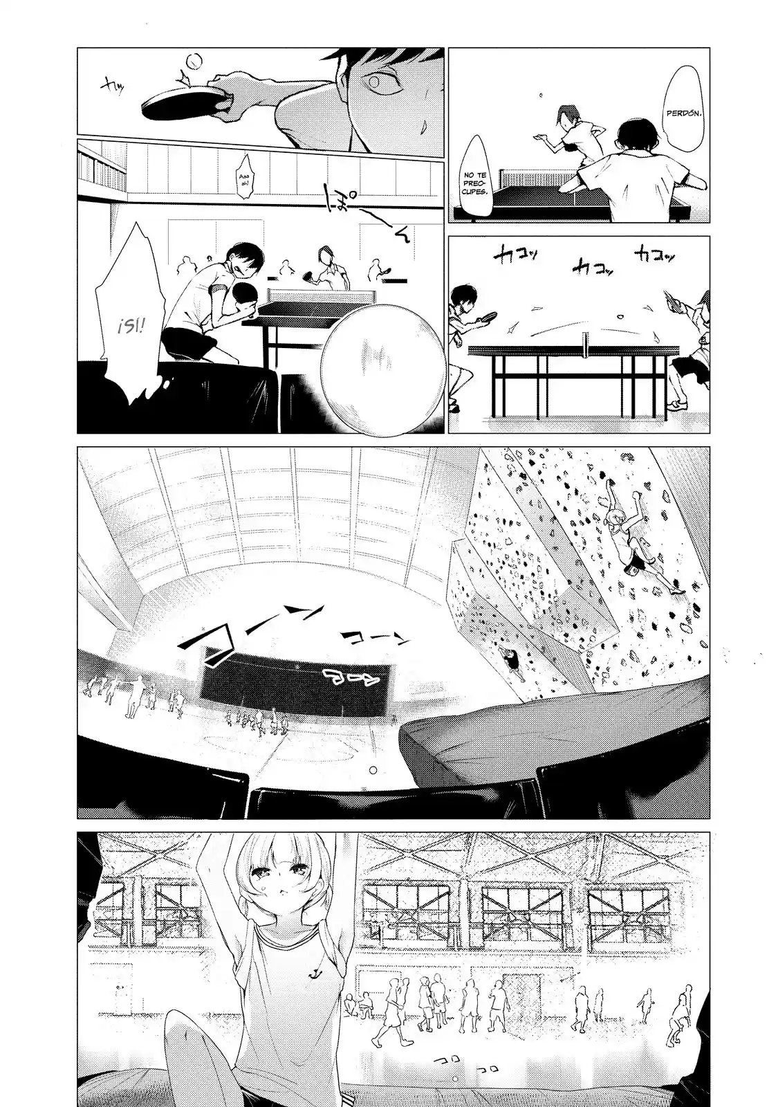 Noboru Kotera-san (2015) - Capítulo 1 - Página 9 - LectorTMOo