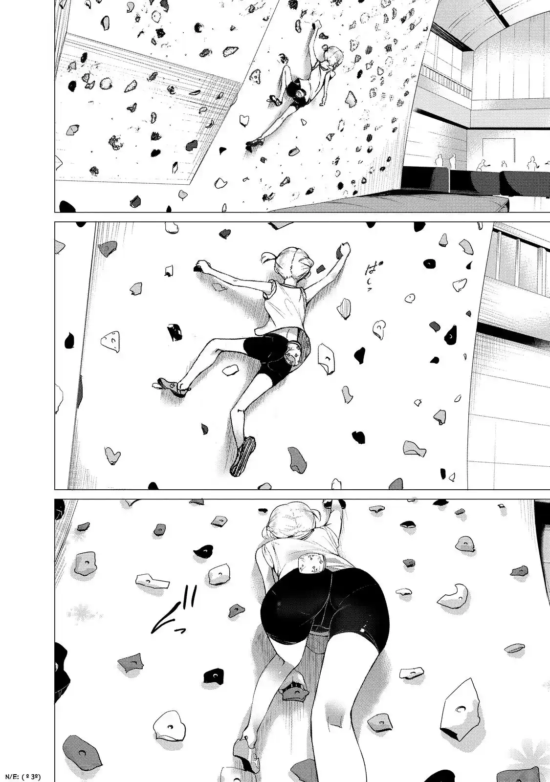 Noboru Kotera-san (2015) - Capítulo 1 - Página 11 - LectorTMOo