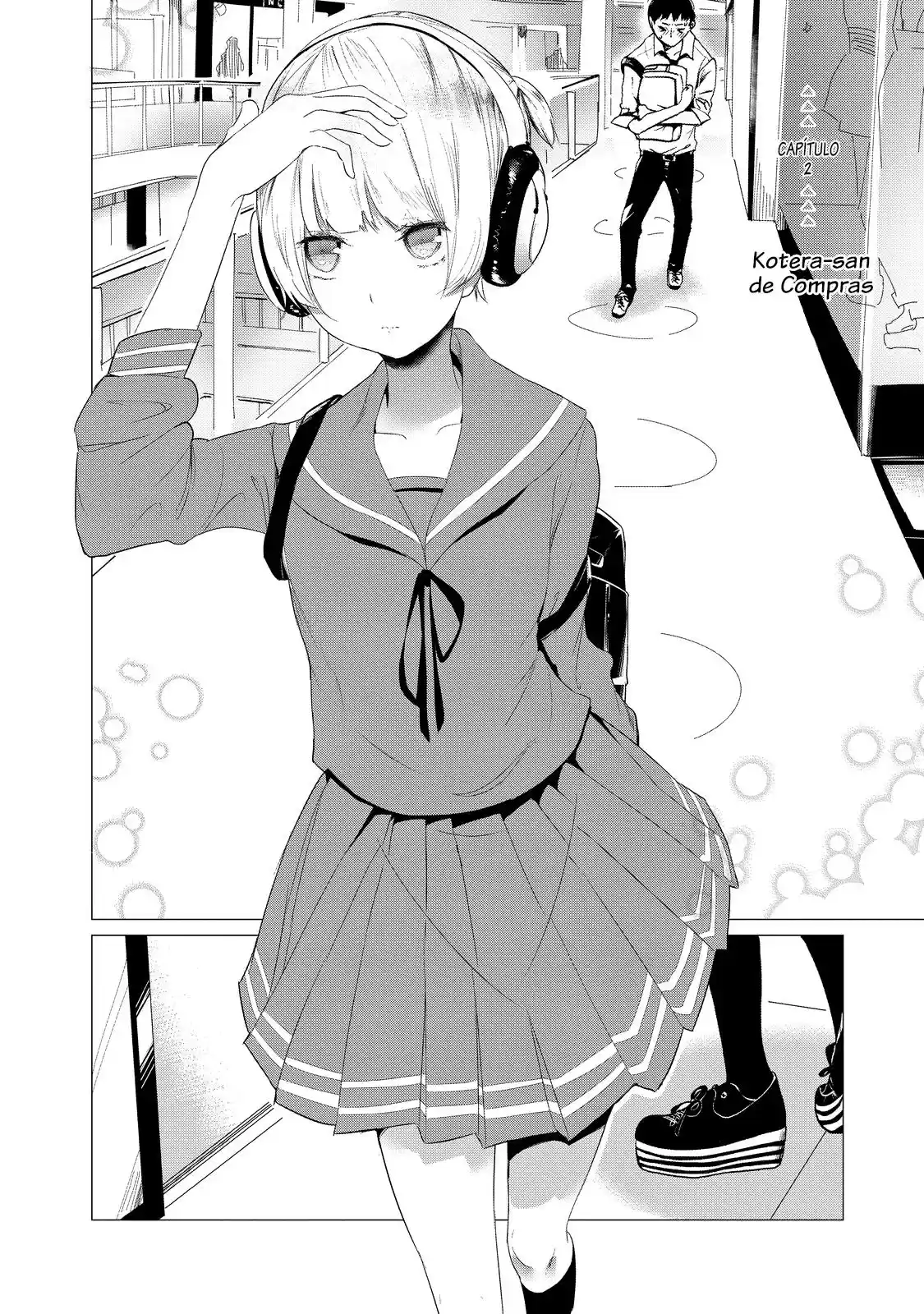 Noboru Kotera-san (2015) - Capítulo 2 - Página 4 - LectorTMOo