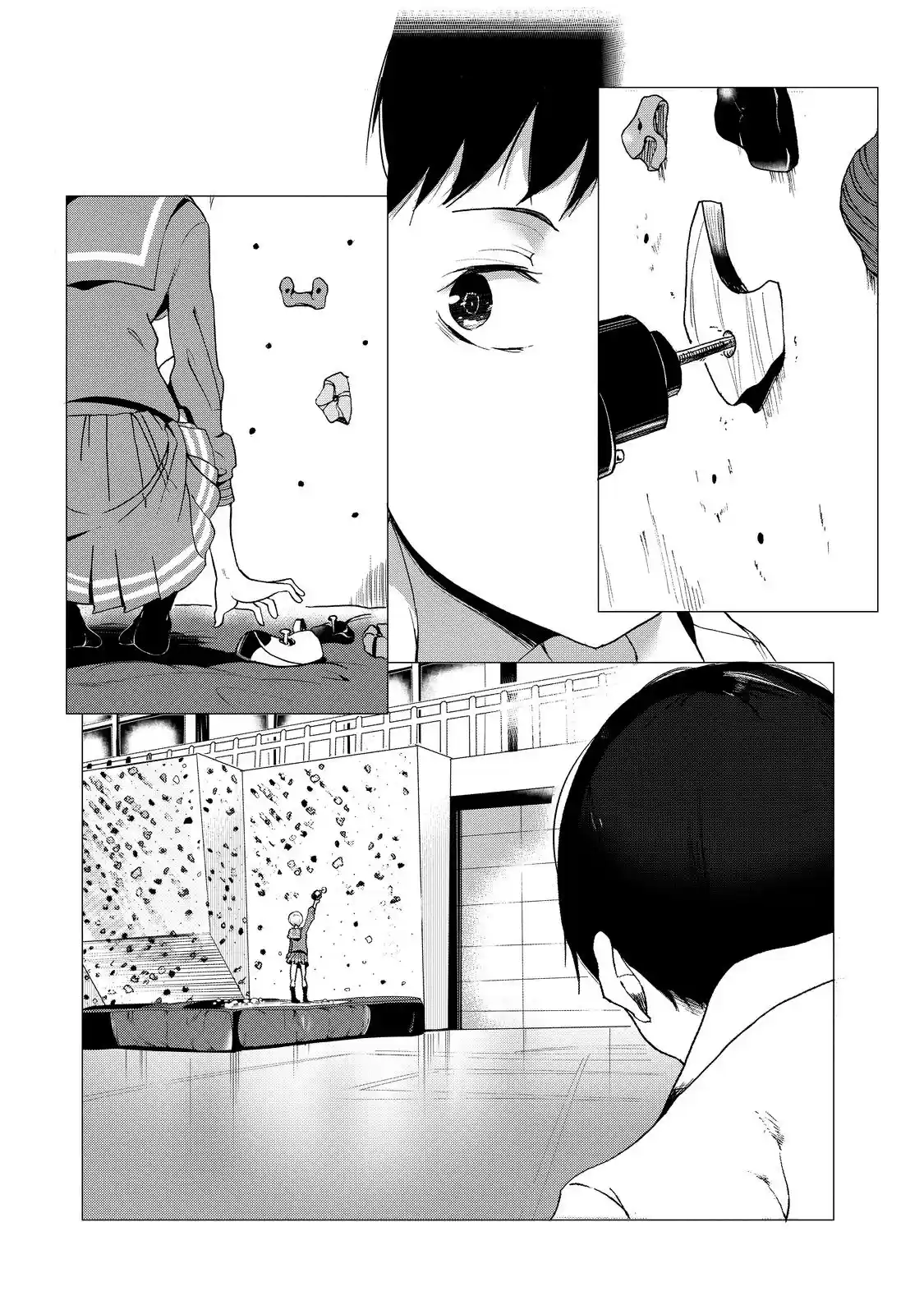 Noboru Kotera-san (2015) - Capítulo 2 - Página 11 - LectorTMOo