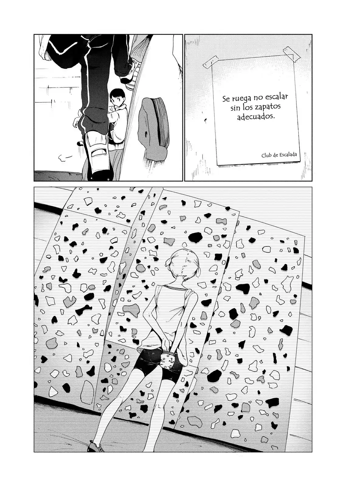 Noboru Kotera-san (2015) - Capítulo 3 - Página 2 - LectorTMOo