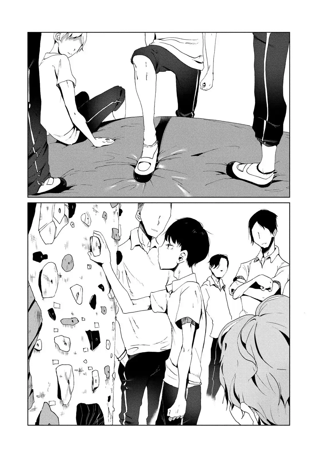 Noboru Kotera-san (2015) - Capítulo 3 - Página 5 - LectorTMOo