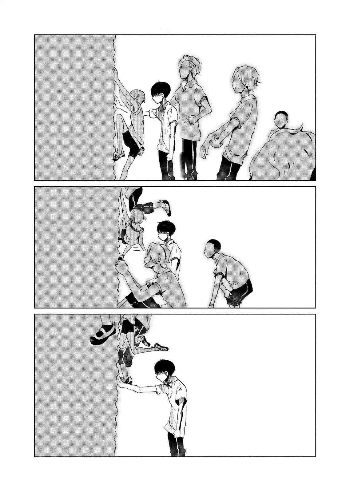 Noboru Kotera-san (2015) - Capítulo 3 - Página 6 - LectorTMOo