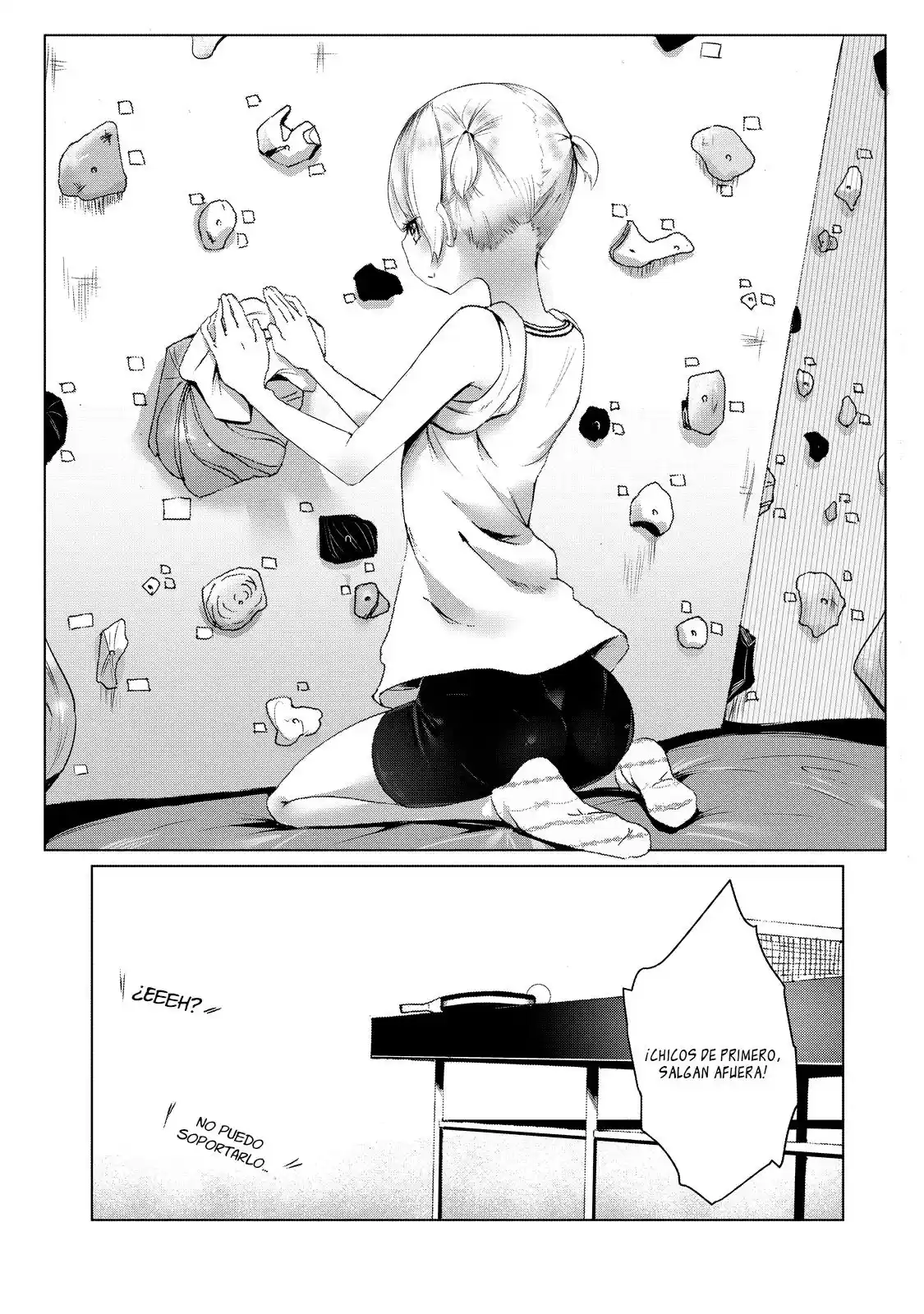 Noboru Kotera-san (2015) - Capítulo 3 - Página 12 - LectorTMOo