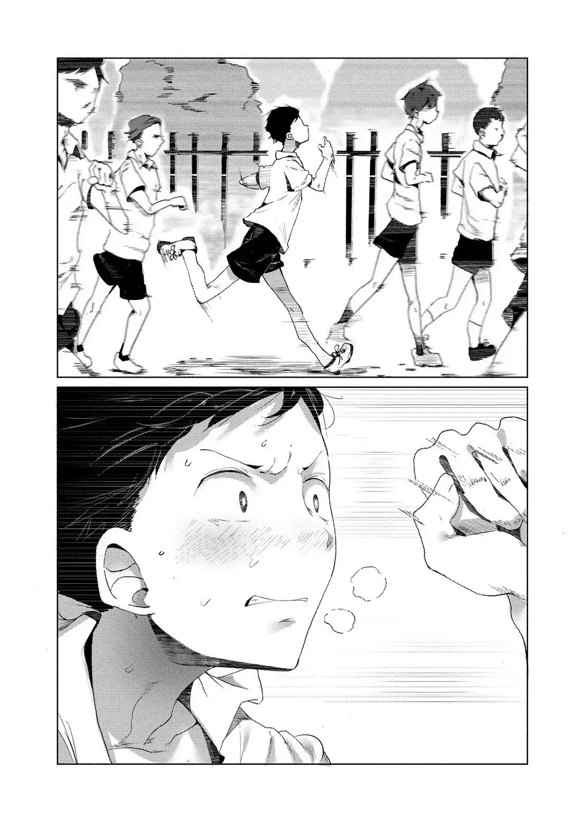Noboru Kotera-san (2015) - Capítulo 3 - Página 14 - LectorTMOo