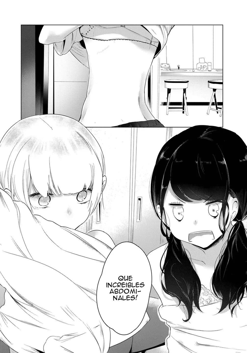 Noboru Kotera-san (2015) - Capítulo 4 - Página 14 - LectorTMOo