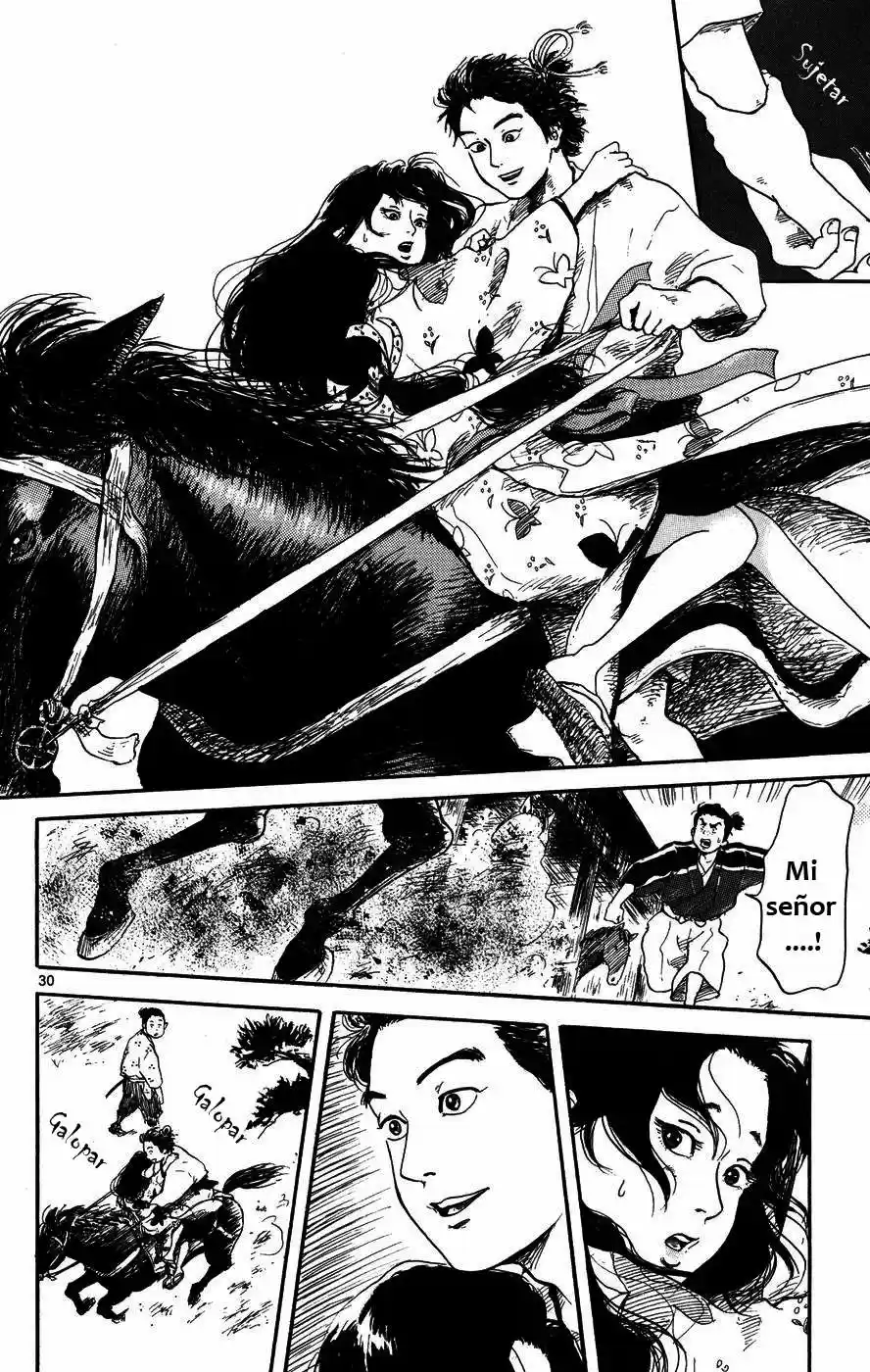 Nobunaga Concerto (2009) - Capítulo 1 - Página 32 - LectorTMOo