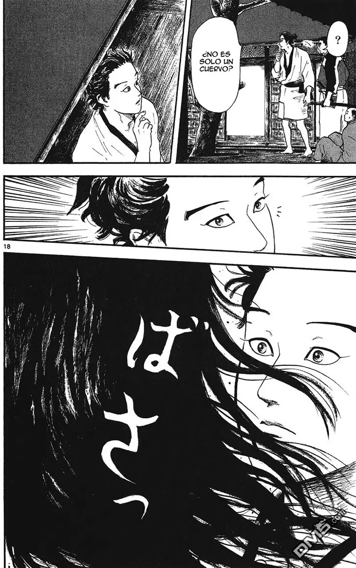 Nobunaga Concerto (2009) - Capítulo 11 - Página 20 - LectorTMOo