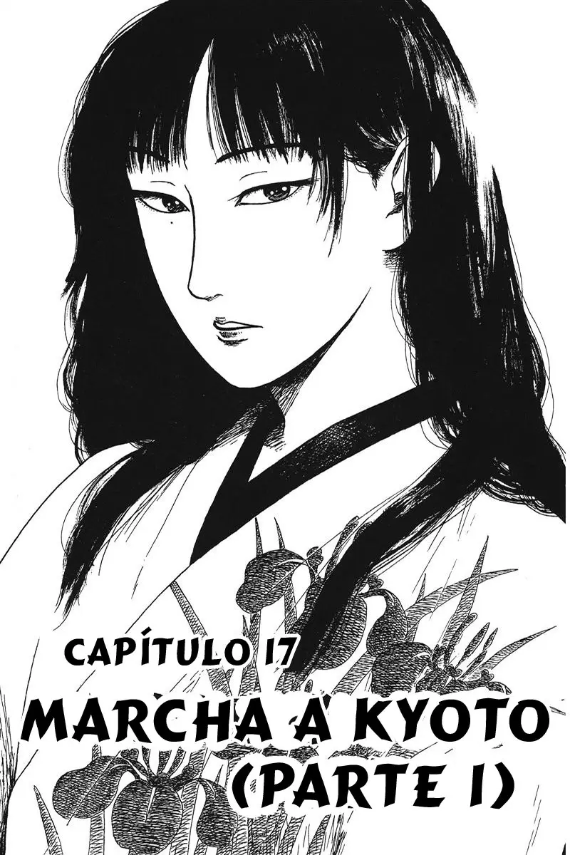 Nobunaga Concerto (2009) - Capítulo 17 - Página 2 - LectorTMOo