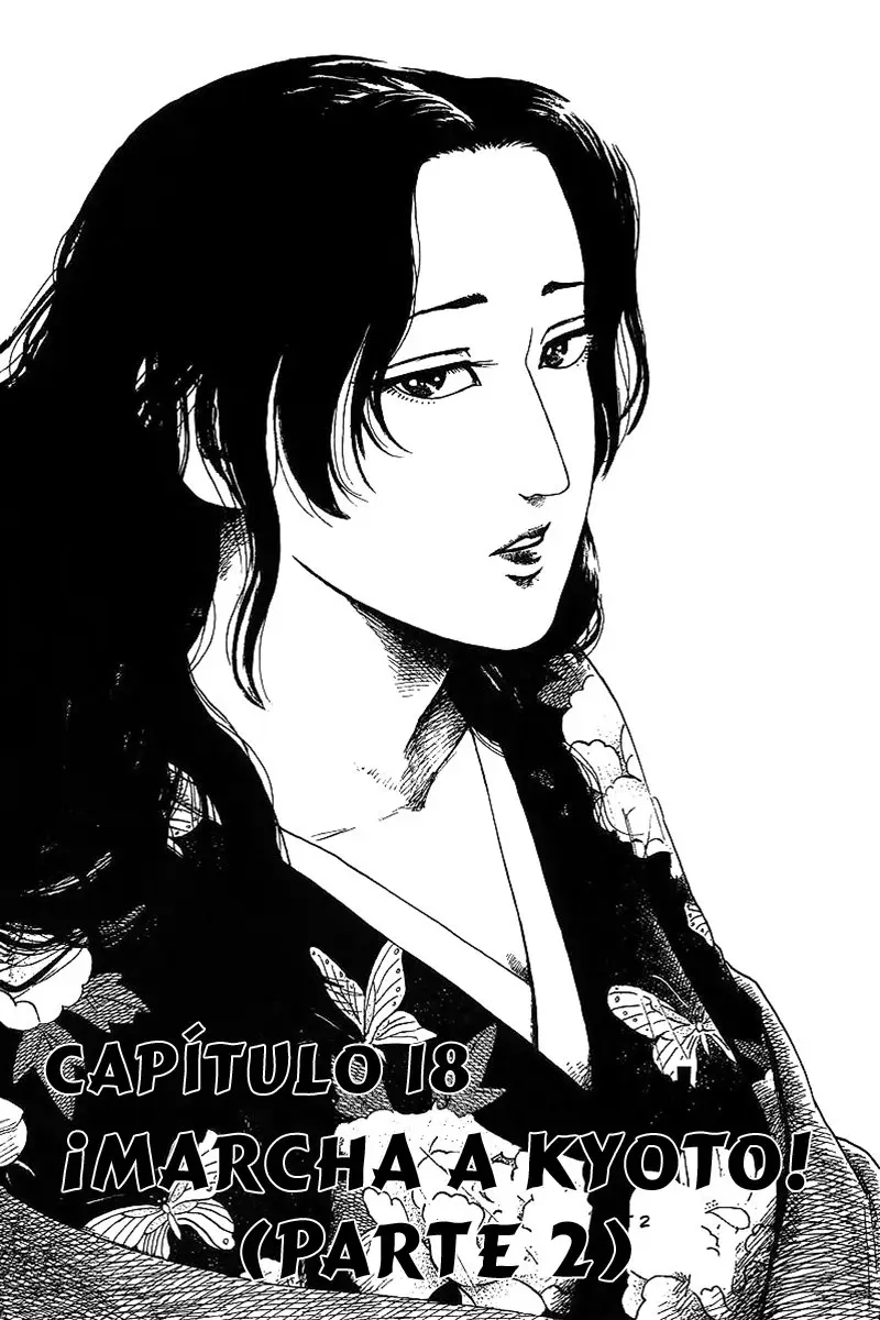 Nobunaga Concerto (2009) - Capítulo 18 - Página 2 - LectorTMOo