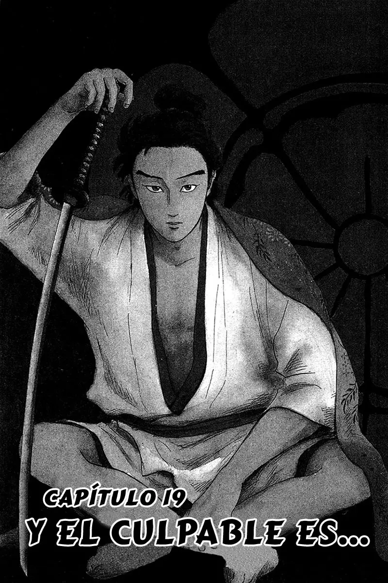Nobunaga Concerto (2009) - Capítulo 19 - Página 2 - LectorTMOo