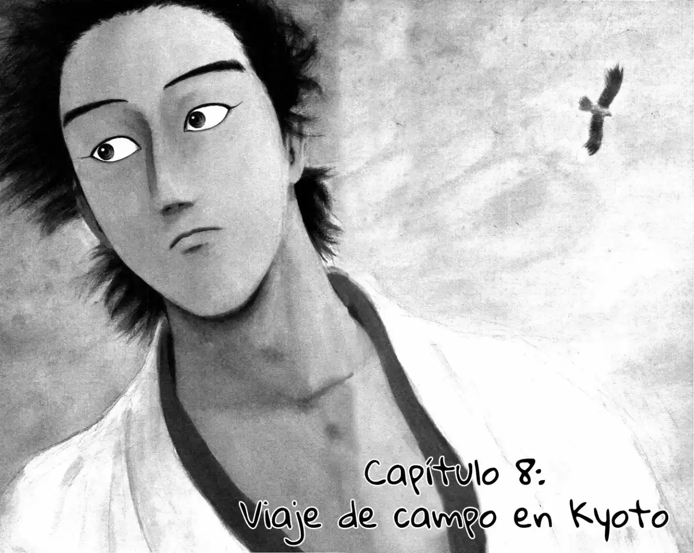 Nobunaga Concerto (2009) - Capítulo 8 - Página 3 - LectorTMOo